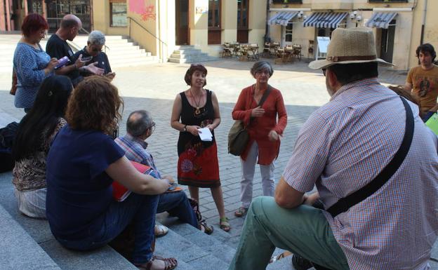 León en Común vuelve a sus orígenes, la calle