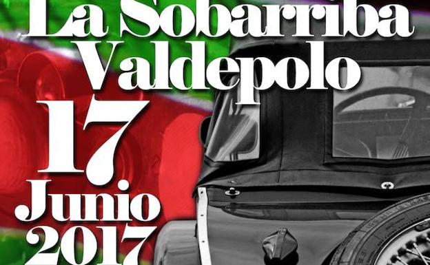 La III Clásica de la Sobarriba-Valdepolo toma forma