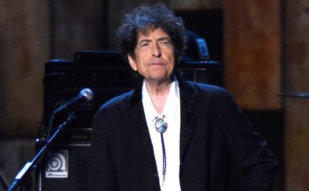 Acusan a Bob Dylan de plagio en su discurso para el Nobel de Literatura