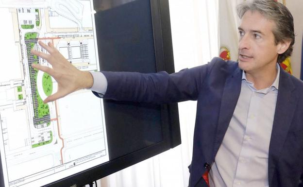 El ministro de Fomento acude a León este jueves para analizar el avance de infraestructuras