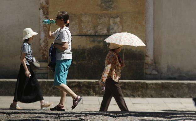 Condenan a cinco años de cárcel al cura de Córdoba que abusó de una monaguilla