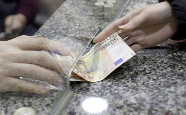 La economía sumergida en España alcanza los 168.000 millones