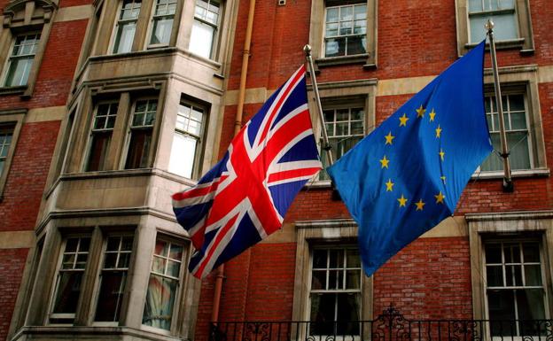 Las negociaciones del 'Brexit' sí empezarán el 19 de junio