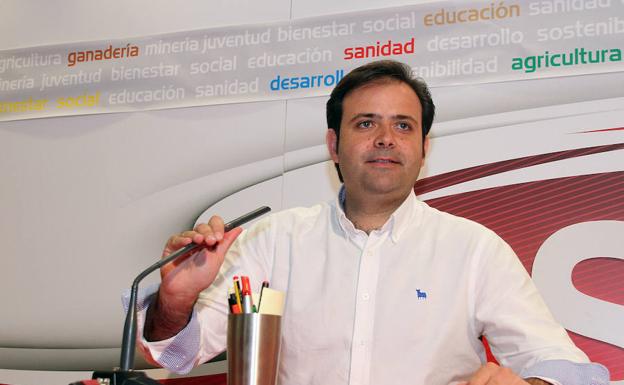 El PSOE exige duplicar el presupuesto de la Junta para las ayudas ZIS