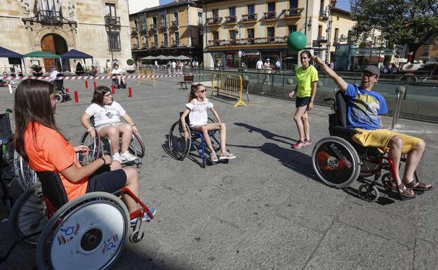 Deporte para todos