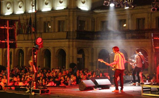 León en Común registra una moción contra las agresiones sexistas en las fiestas