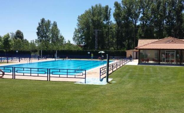 Cembranos abrirá sus piscinas el 22 de junio