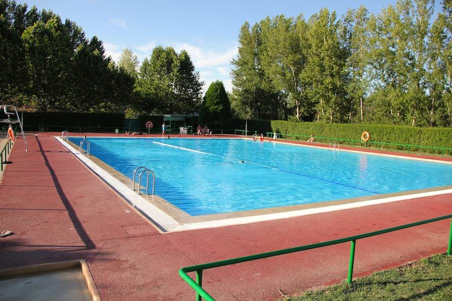 Villarejo abrirá las piscinas el próximo 1 de julio