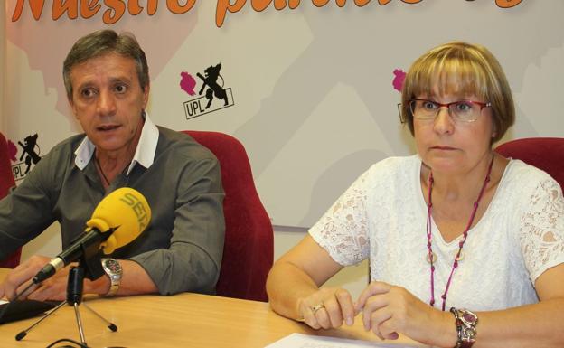 UPL pide al equipo de gobierno de San Andrés que aprenda a «ceder y negociar, sin imponer sus ideas»