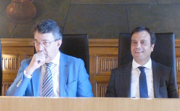 La Diputación descarta la idea de una autovía entre León y Bragança que costaría 1.500 millones de euros