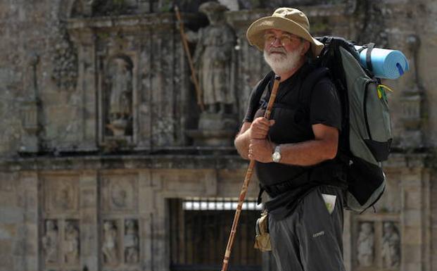 El Camino de Santiago, un brindis a la salud