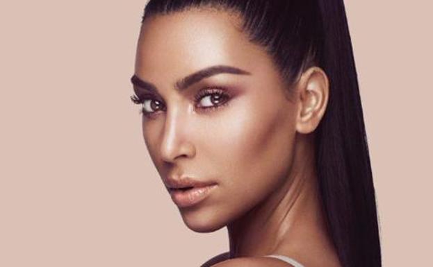 ¿Es racista Kim Kardashian o solo estaba morena?