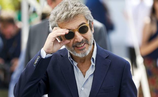 Ricardo Darín, premio Donostia