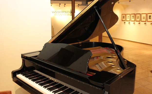 'Noches de Gaudí' para animar las fiestas de León