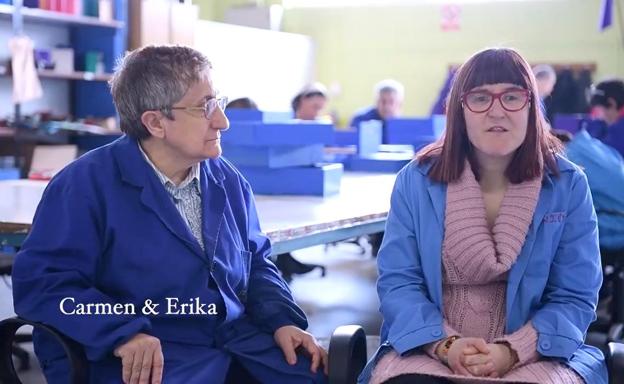 ¿Qué es Asprona-León?