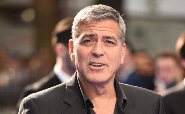 George Clooney vende su marca de tequila por 895 millones de euros