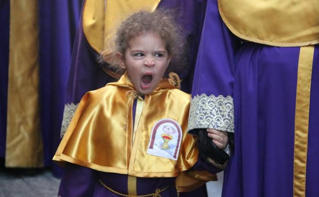 La Semana Santa de Castilla y León se une ante el «caótico» calendario de Educación y anuncia movilizaciones