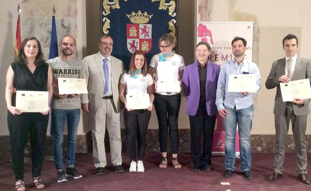 'Book&Coffe', una iniciativa de éxito del IES Astorga