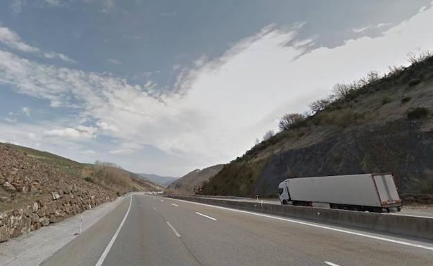 El Gobierno autoriza la licitación de un contrato de conservación y explotación de carreteras en el Bierzo