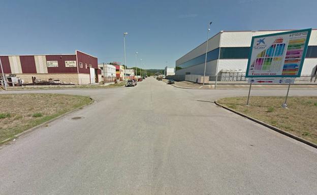 Los propietarios del polígono industrial de Cabañas Raras asumirán los gastos de mantenimiento de la zona