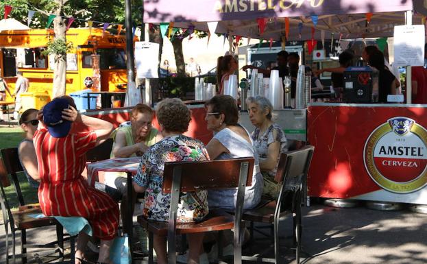 San Francisco regresa al pasado