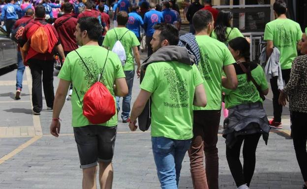 Ciudadanos pide recuperar las fiestas en los barrios de León