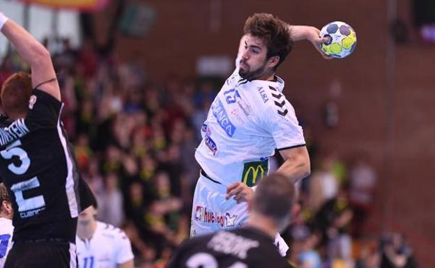 El Ademar sabrá el sábado si entra en el 'territorio champions'