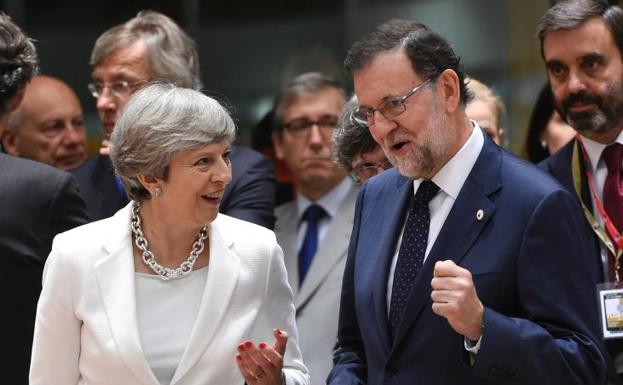 Europa ante el 'Brexit'