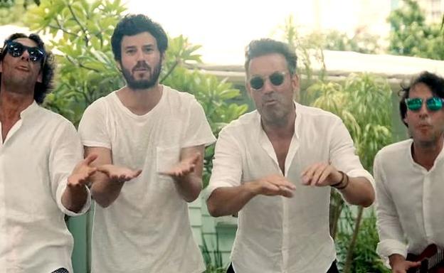 'Perdonarme', el potente tema de Quijano y 'Willy' ya tiene videoclip