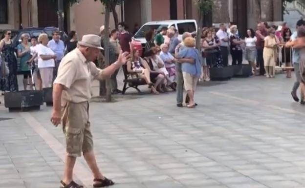 Cuando no importa la edad