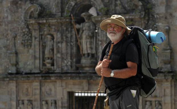 El Camino de Santiago, un brindis a la salud