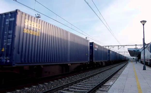 Rivas-Vaciamadrid supera en 21,2 puntos a León en tasa estimada de actividad