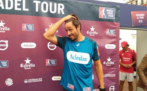 El WPT de Valladolid se queda sin finales