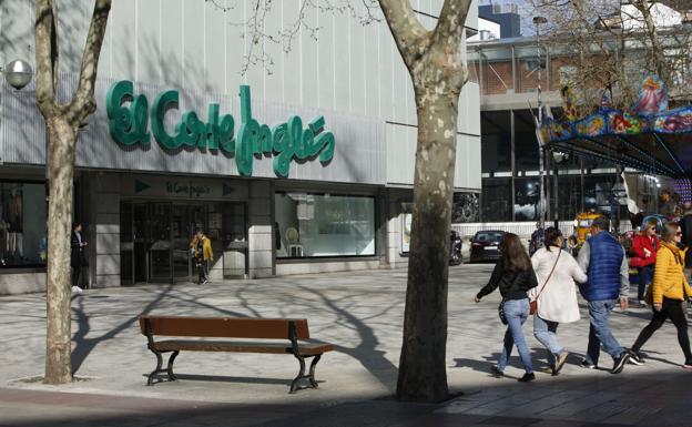 El Corte Inglés adelanta sus rebajas al 30 de junio por primera vez en su historia