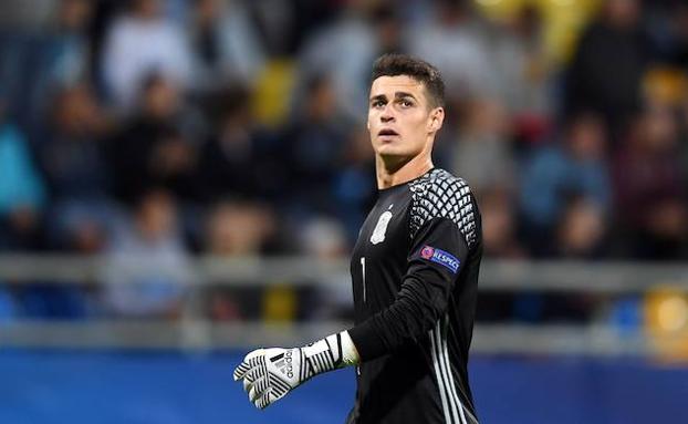 Kepa y Donnarumma, dos seguros sin renovar