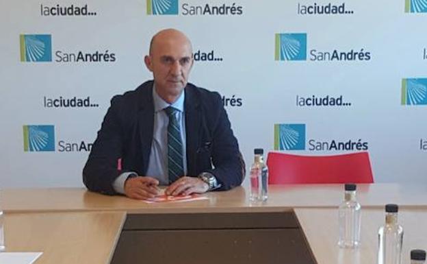 C´s San Andrés propone constituir una mesa de negociación para cambiar o elegir los nombres de plazas, calles y glorietas