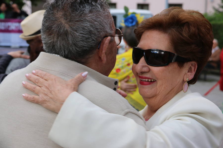 Ritmo flamenco en León