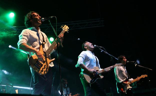 La casa de los Quijano