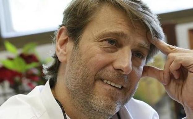 «Con todo el respeto para la Cultural, el Real Valladolid es hoy por hoy mucho más club»