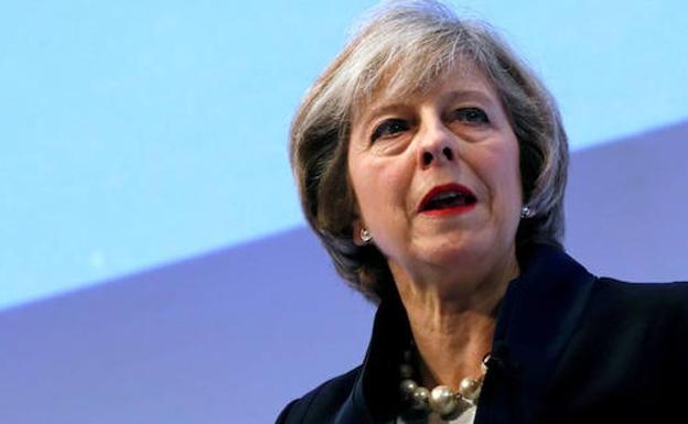 El fiasco de May puede ser una buena noticia para la economía británica