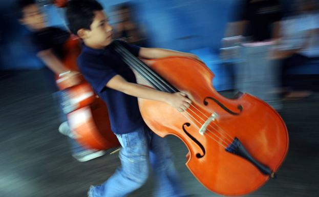 Descubren cómo ampliar el tiempo para el aprendizaje de un idioma