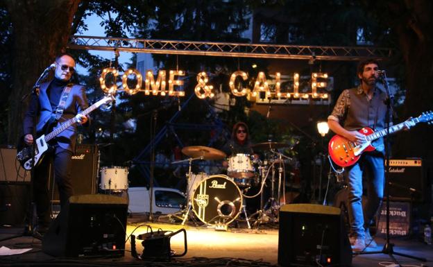 Los Modernos son la bomba