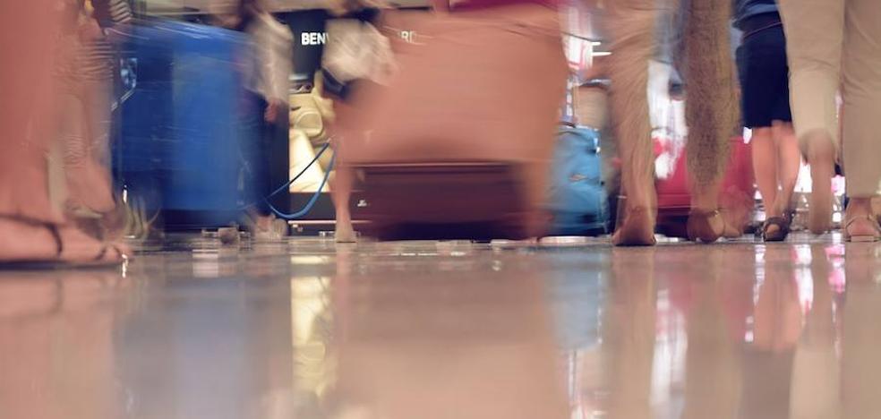 Los retornados desde el extranjero crecen un 56% en un quinquenio aunque su número sigue siendo «muy reducido»