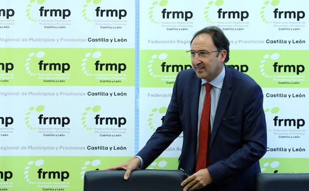 La FRMP pide a los grupos políticos un esfuerzo para avanzar en el proceso de ordenación del territorio