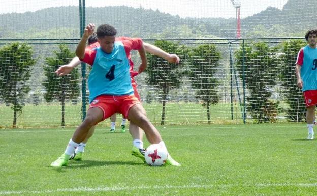 Castilla y León no logra derribar el muro irlandés