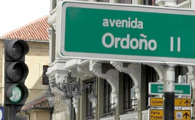 El PSOE ofrece su apoyo a Silván para hacer una reforma de Ordoño «moderna, barata y sostenible»