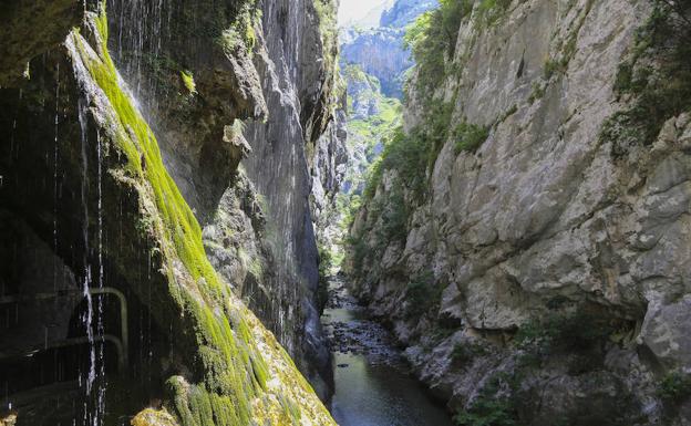 Juventud abre la inscripción para las excursiones gratuitas a Las Médulas, Valporquero y la Ruta del Cares