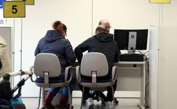 La Agencia Tributaria ha hecho efectiva la devolución de la renta al 83,4% de los leoneses