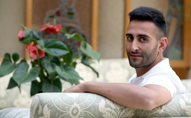 Ejemplo de superación