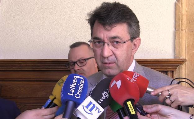 El Plan de Bomberos se aprobará «sí o sí» el día 10 «tal y como está»